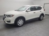 Used 2018 Nissan Rogue S image 2