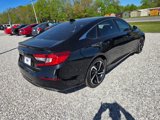 Used 2018 Honda Accord Sport image 4