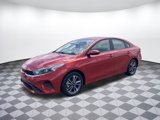 Used 2024 Kia Forte LXS image 2