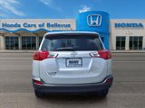 Used 2015 Toyota RAV4 LE image 4