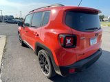 Used 2017 Jeep Renegade Altitude image 3