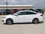 Used 2017 Hyundai Sonata Sport 2.0T image 3