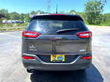 Used 2017 Jeep Cherokee Latitude w/ Cold Weather Group image 6
