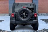 Used 2014 Jeep Wrangler Sport image 4