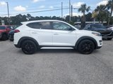 Used 2019 Hyundai Tucson Night image 3
