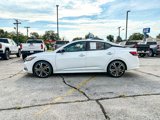 Used 2021 Nissan Sentra SR image 4