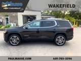 Used 2021 GMC Acadia SLT w/ Premium Package image 2