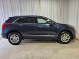 Certified 2019 Cadillac XT5 FWD image 4