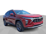 Used 2024 Chevrolet Trax LT w/ Driver Confidence Package image 2