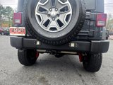 Used 2017 Jeep Wrangler Unlimited Rubicon w/ Dual Top Group image 6