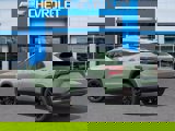 New 2025 Chevrolet Trax ACTIV w/ Driver Confidence Package image 3