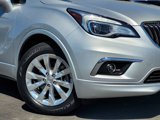 Used 2017 Buick Envision Essence image 3