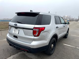 Used 2017 Ford Explorer 4WD Police Interceptor image 5