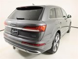 Certified 2021 Audi Q7 3.0T Premium Plus w/ Executive Package image 5