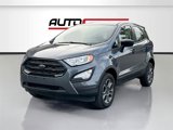 Used 2022 Ford EcoSport S image 3