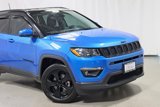 Used 2018 Jeep Compass Latitude w/ Popular Equipment Group image 2