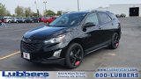 Used 2020 Chevrolet Equinox Premier w/ Premier Redline Edition image 4