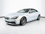 Used 2018 BMW 650i Convertible image 3