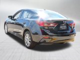Used 2016 MAZDA MAZDA3 i Touring w/ Popular Equipment Package image 5