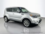 Used 2019 Kia Soul + image 3