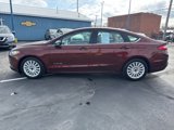 Used 2016 Ford Fusion SE image 4