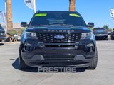 Used 2019 Ford Explorer Sport w/ Equipment Group 401A image 3