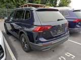 Used 2023 Volkswagen Tiguan SE image 4