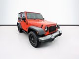 Used 2015 Jeep Wrangler Sport w/ Connectivity Group image 2