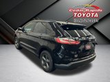 Used 2023 Ford Edge SEL w/ Sport Appearance Package image 3