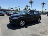 New 2025 Nissan Kicks Play S image 3