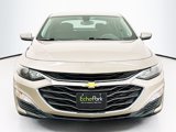Used 2022 Chevrolet Malibu LT image 2