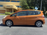 Used 2009 Honda Fit Sport image 5
