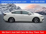 Used 2021 Subaru Legacy Limited image 2