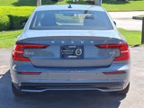 Certified 2024 Volvo S60 B5 Plus image 5