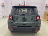 Used 2021 Jeep Renegade Sport image 4