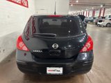 Used 2009 Nissan Versa 1.8 S image 3
