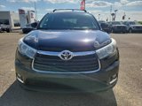 Used 2016 Toyota Highlander Limited image 2