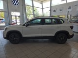 New 2025 Volkswagen Taos S image 4