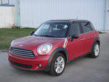 Used 2013 MINI Cooper Countryman image 2