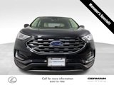 Used 2021 Ford Edge SEL w/ Cargo Accessory Package image 2