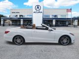 Used 2016 Mercedes-Benz E 400 Cabriolet image 4