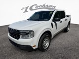 Certified 2022 Ford Maverick XL image 3