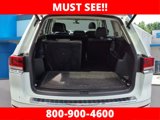 Used 2022 Volkswagen Atlas SEL R-Line image 5