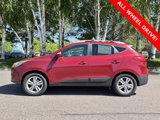 Used 2012 Hyundai Tucson GLS image 3