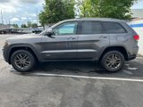 Used 2016 Jeep Grand Cherokee Laredo 75th Anniversary image 2