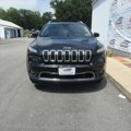 Certified 2016 Jeep Cherokee Limited image 4
