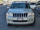 Used 2008 Jeep Grand Cherokee Limited w/ Trailer Tow Group IV image 2