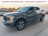 Used 2019 Ford F150 XL w/ Equipment Group 101A Mid image 3