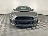 Used 2015 Ford Mustang Premium w/ Ecoboost Performance Package image 2