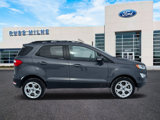 Used 2021 Ford EcoSport SE w/ SE Convenience Package image 2